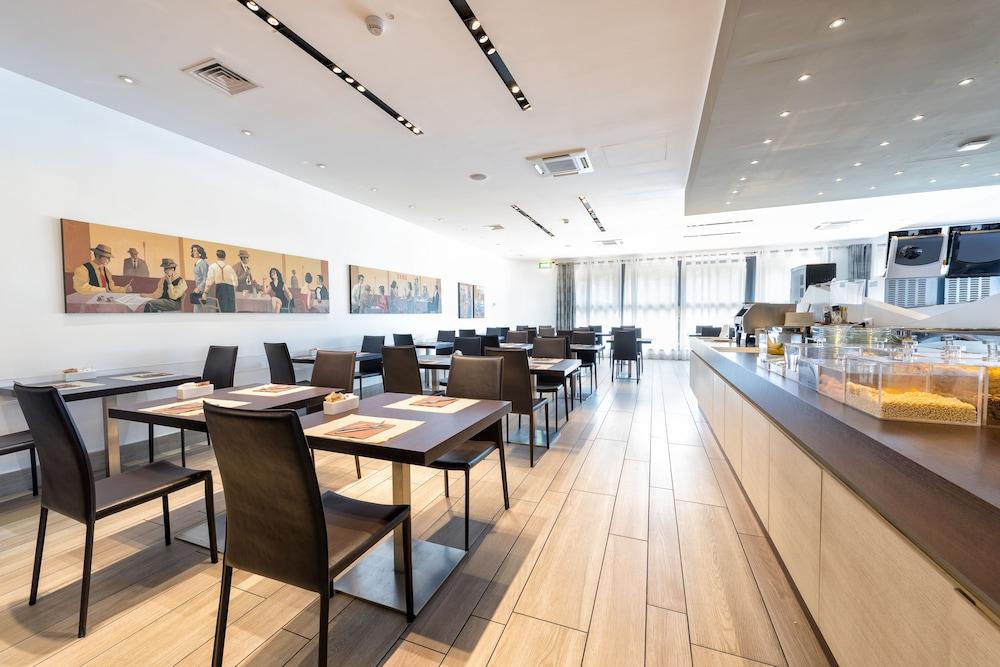 Db Hotel Verona Airport Congress & Spa Caselle Di Sommacampagna Exterior photo