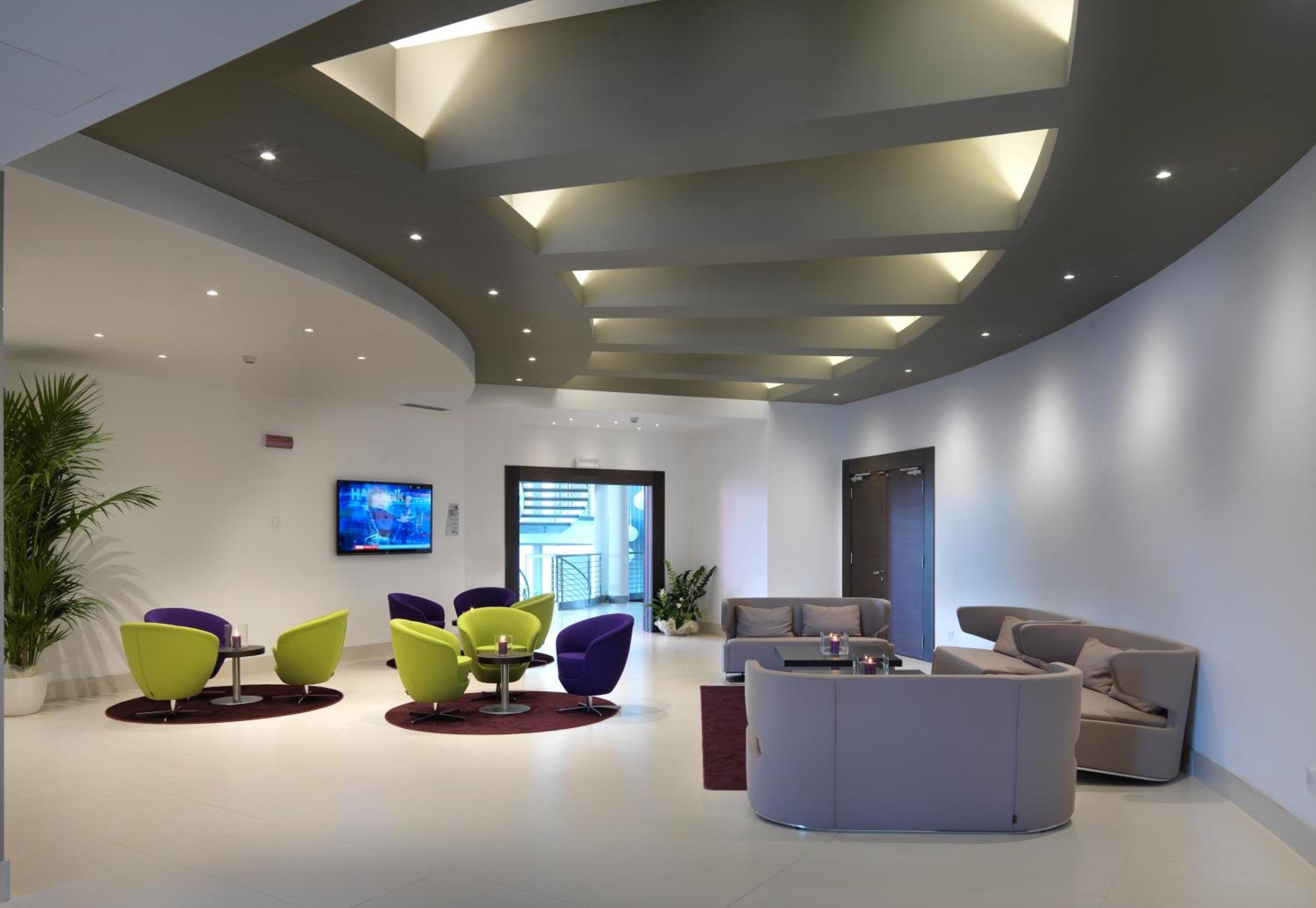 Db Hotel Verona Airport Congress & Spa Caselle Di Sommacampagna Exterior photo