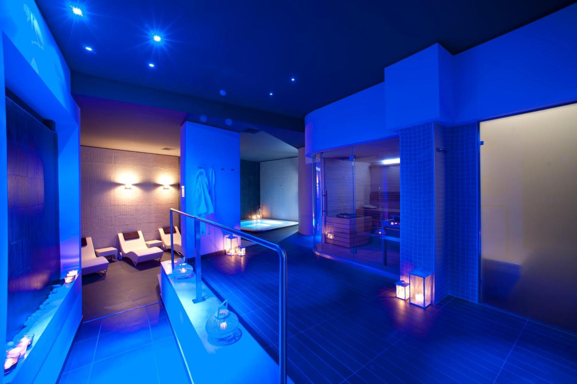 Db Hotel Verona Airport Congress & Spa Caselle Di Sommacampagna Exterior photo