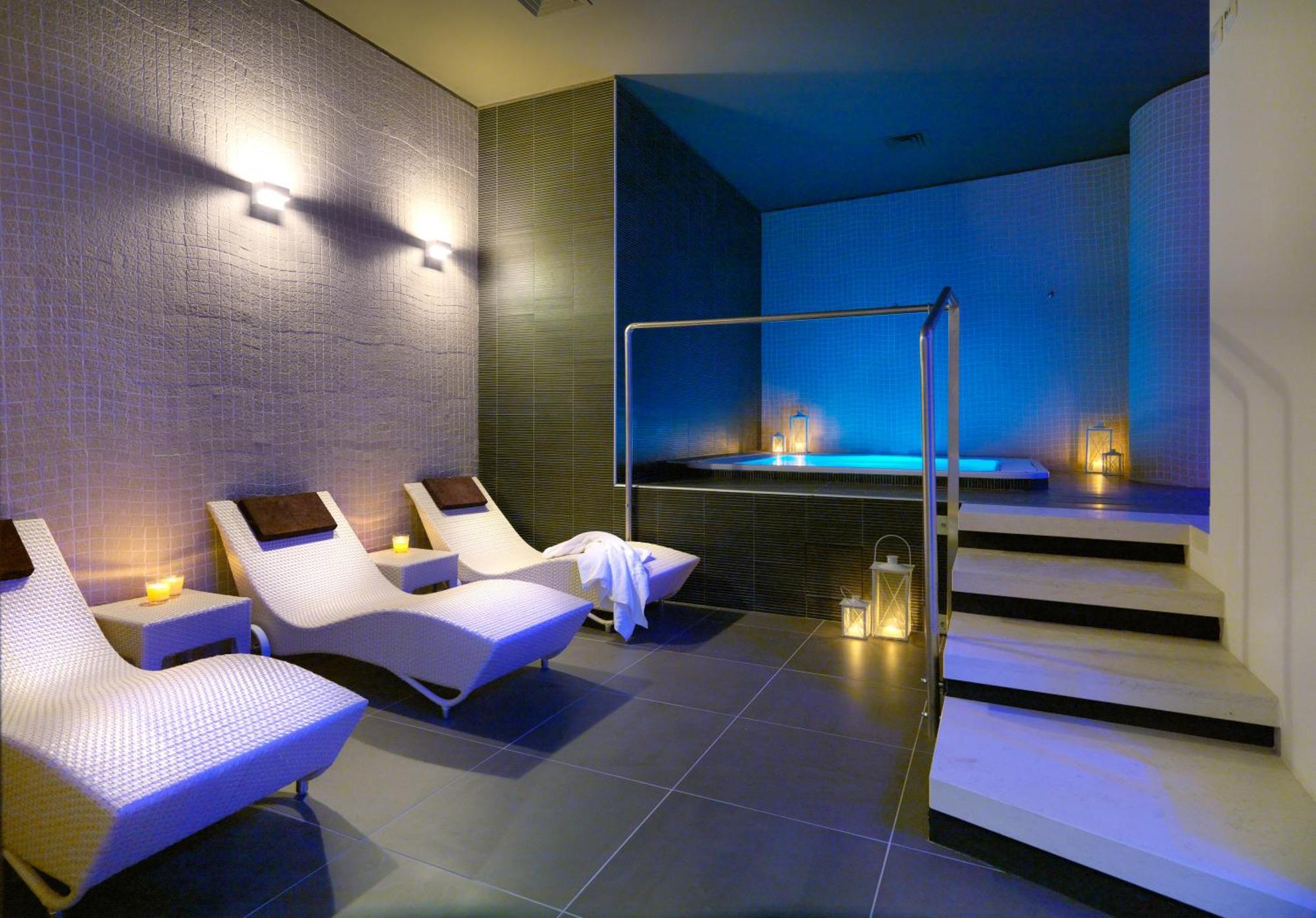Db Hotel Verona Airport Congress & Spa Caselle Di Sommacampagna Exterior photo