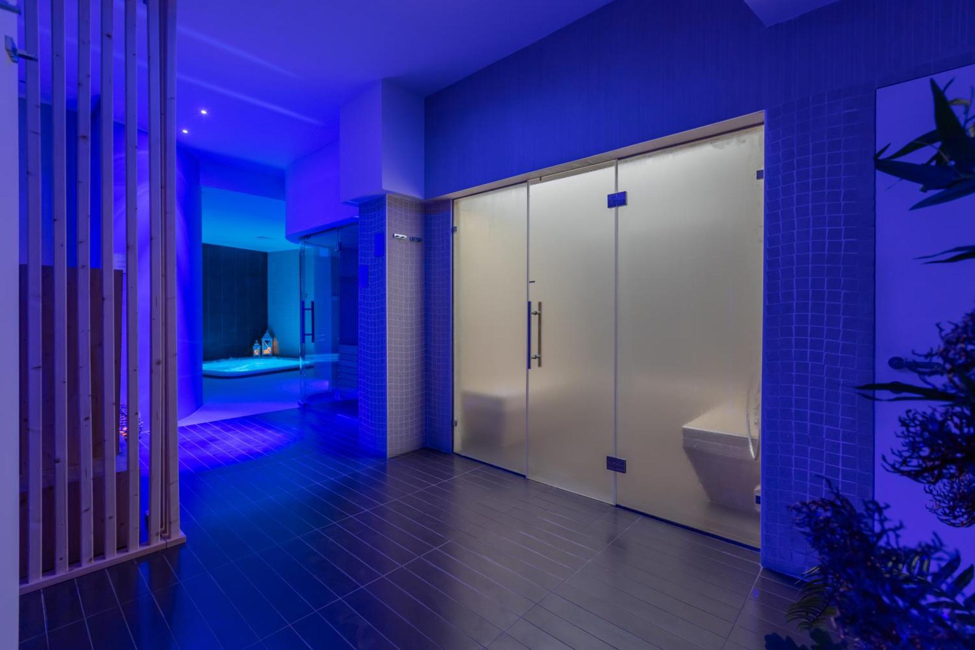 Db Hotel Verona Airport Congress & Spa Caselle Di Sommacampagna Exterior photo