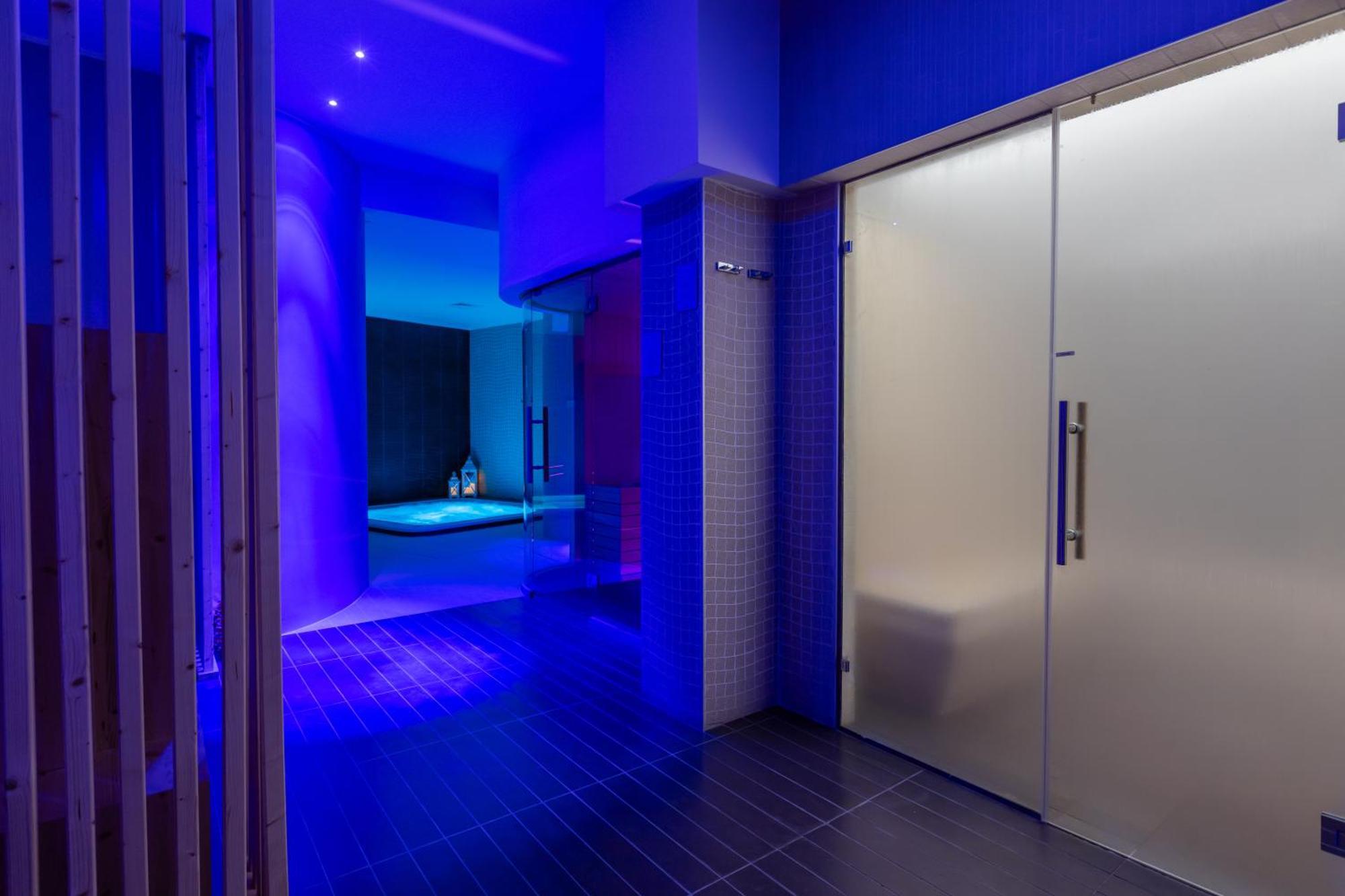 Db Hotel Verona Airport Congress & Spa Caselle Di Sommacampagna Exterior photo