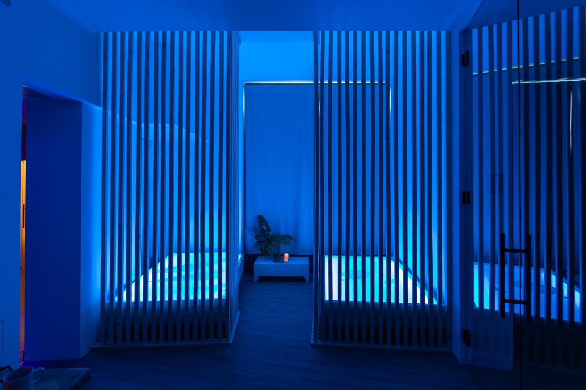 Db Hotel Verona Airport Congress & Spa Caselle Di Sommacampagna Exterior photo