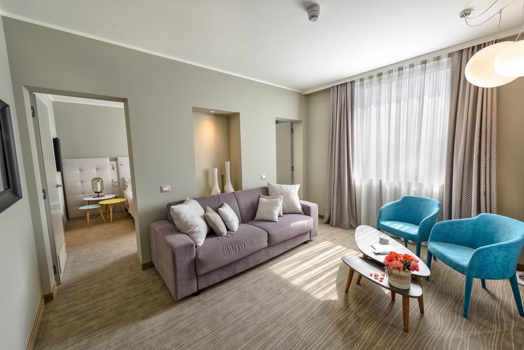Db Hotel Verona Airport Congress & Spa Caselle Di Sommacampagna Exterior photo