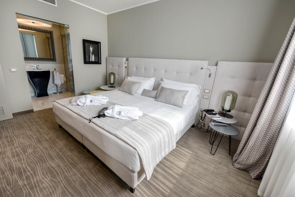 Db Hotel Verona Airport Congress & Spa Caselle Di Sommacampagna Exterior photo