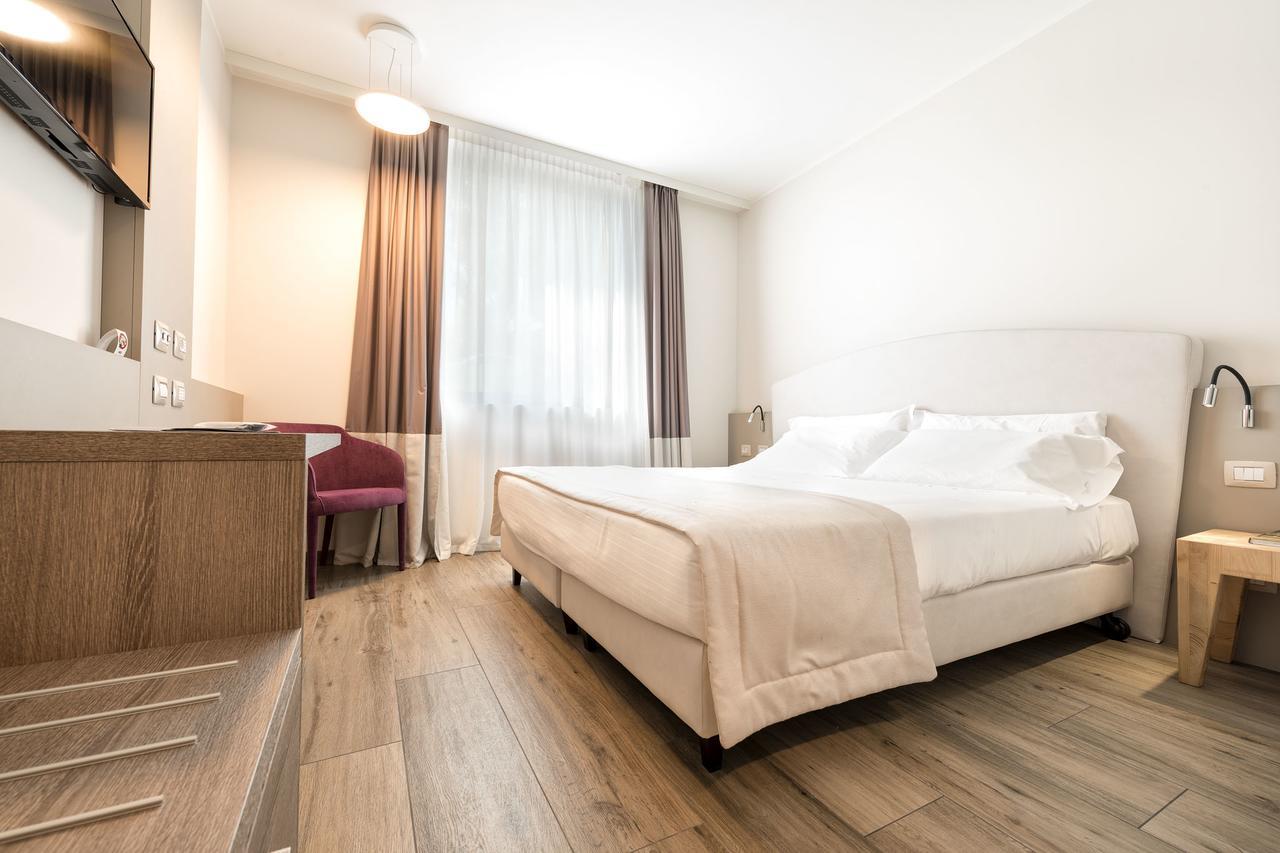 Db Hotel Verona Airport Congress & Spa Caselle Di Sommacampagna Exterior photo